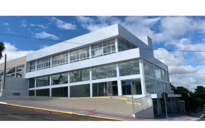 GUARAPUAVA - SALA 2 - EXCELENTE LOCALIZAÇÃO