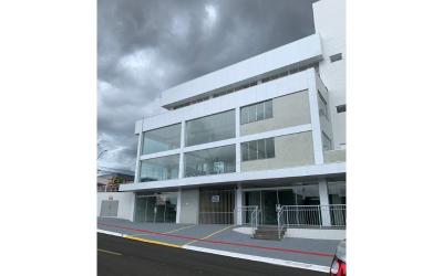 GUARAPUAVA - SALA 4 - PROF. IANK
