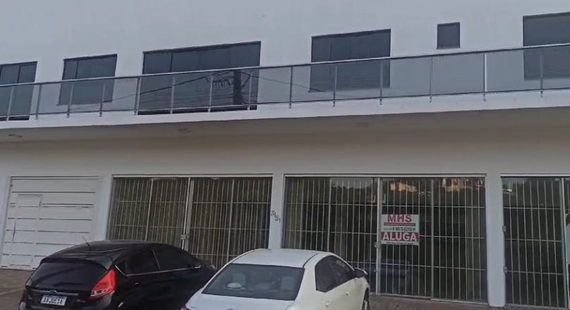 FRANCISCO BELTRÃO - SALA COMERCIAL
