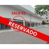 FRANCISCO BELTRÃO - SALA 03 - EXELENTE LOCALIZAÇÃO