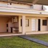 CASA TELÊMACO BORBA