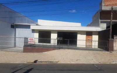 TELÊMACO BORBA - Casa Comercial