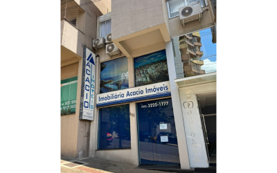 PATO BRANCO - COMERCIAL ITABIRA