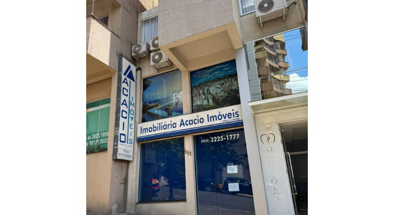 PATO BRANCO - COMERCIAL ITABIRA