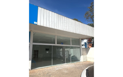 FRANCISCO BELTRÃO - CENTRO COMERCIAL TENENTE CAMARGO - SALA 01 - SETOR A
