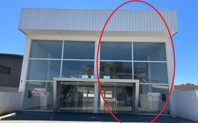 PATO BRANCO - TREVO GUARANY - SALA 02