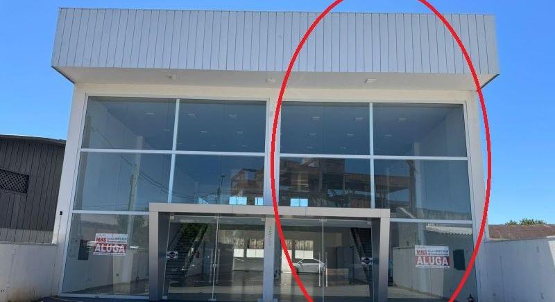 PATO BRANCO - TREVO GUARANY - SALA 02