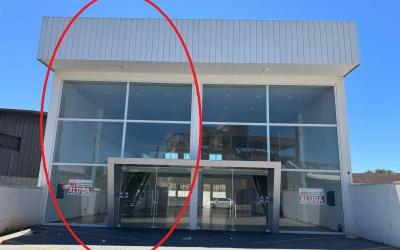 PATO BRANCO - TREVO GUARANY - SALA 01