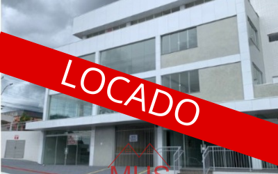 GUARAPUAVA - SALA 4 - PROF. IANK