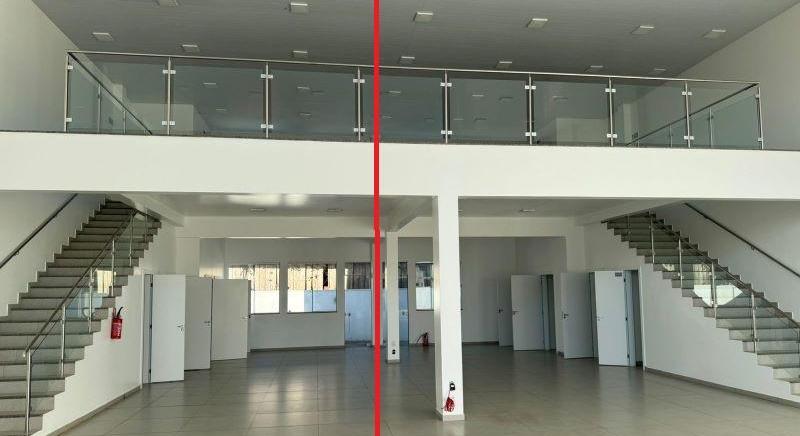 PATO BRANCO - TREVO GUARANY - SALA 01