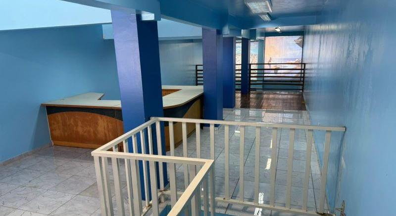 PATO BRANCO - COMERCIAL ITABIRA