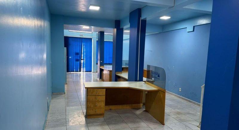 PATO BRANCO - COMERCIAL ITABIRA