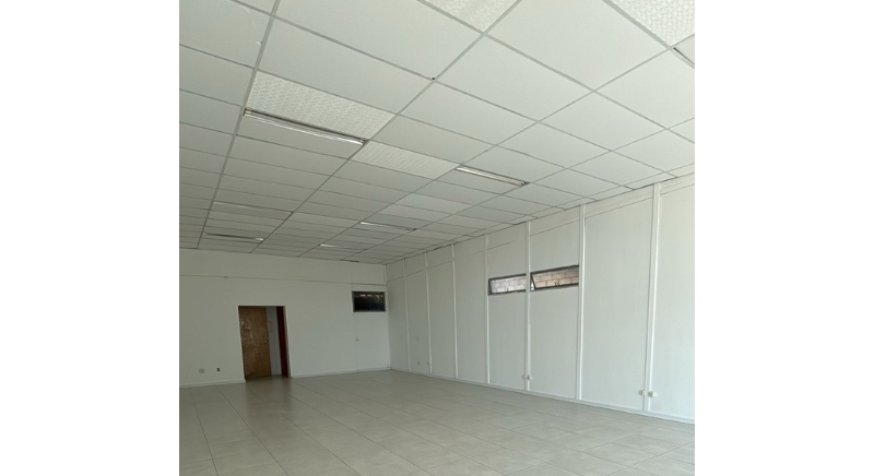 FRANCISCO BELTRÃO - CENTRO COMERCIAL TENENTE CAMARGO - SALA 01 - SETOR A