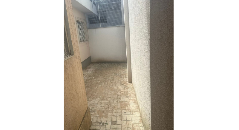 TELÊMACO BORBA - Casa Comercial