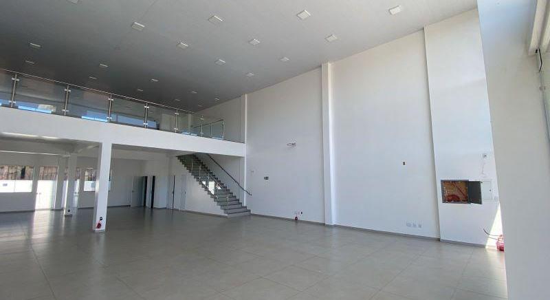 PATO BRANCO - TREVO GUARANY - SALA 02