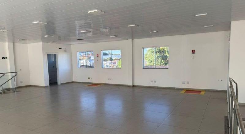 PATO BRANCO - TREVO GUARANY - SALA 01