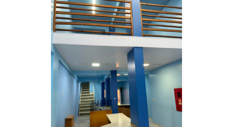 PATO BRANCO - COMERCIAL ITABIRA