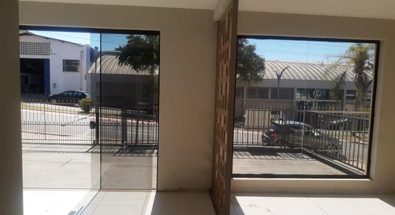TELÊMACO BORBA - Casa Comercial