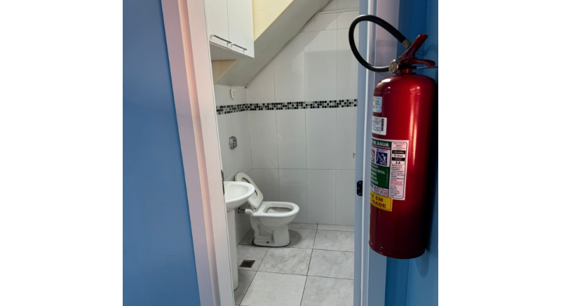 PATO BRANCO - COMERCIAL ITABIRA