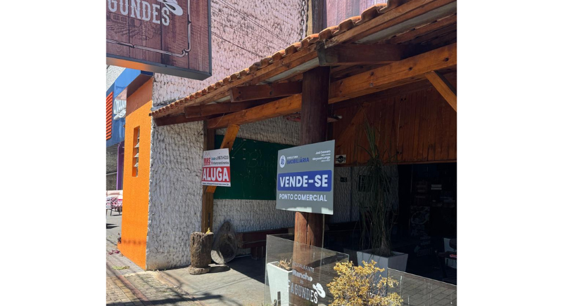 FRANCISCO BELTRÃO - AV. JULIO ASSIS CAVALHEIRO