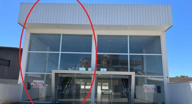 PATO BRANCO - TREVO GUARANY - SALA 01